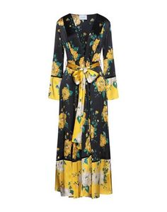 Длинное платье We Are Leone