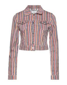 Джинсовая верхняя одежда Pepe Jeans