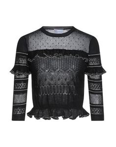 Свитер RED Valentino