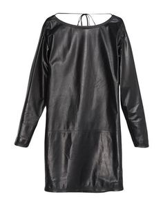Короткое платье Dsquared2