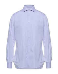 Pубашка Barba Napoli