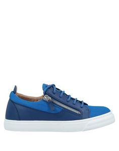 Кеды и кроссовки Giuseppe Zanotti