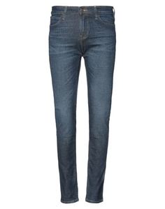 Джинсовые брюки Lee