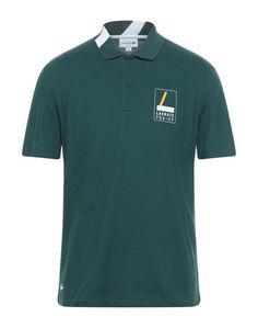 Поло Lacoste