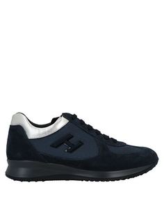 Кеды и кроссовки Hogan