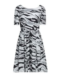 Короткое платье Dolce & Gabbana