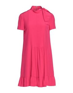 Короткое платье RED Valentino
