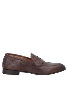 Мокасины Brecos