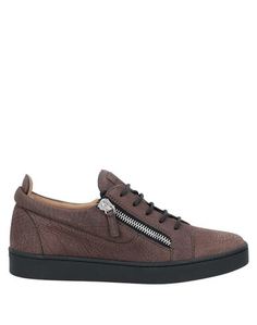 Кеды и кроссовки Giuseppe Zanotti