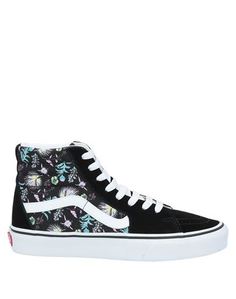 Кеды и кроссовки Vans