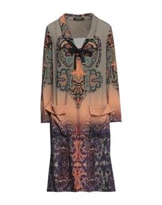 Платье миди Etro