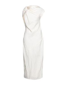 Длинное платье Sportmax