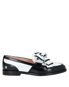 Мокасины Msgm