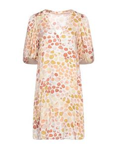 Короткое платье Hanami Dor