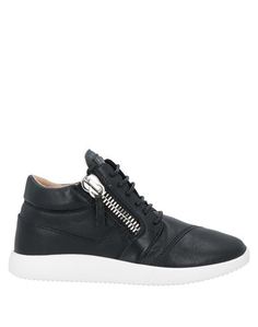 Кеды и кроссовки Giuseppe Zanotti