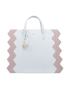 Сумка на руку Blumarine