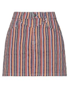 Джинсовая юбка Pepe Jeans