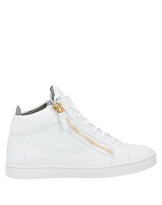 Кеды и кроссовки Giuseppe Zanotti
