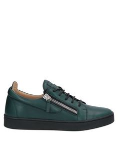 Кеды и кроссовки Giuseppe Zanotti