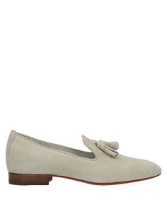 Мокасины Santoni