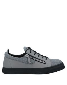 Кеды и кроссовки Giuseppe Zanotti