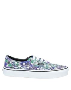 Кеды и кроссовки Vans