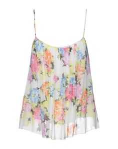 Топ без рукавов be Blumarine