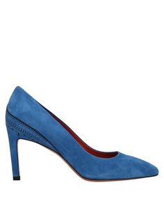 Туфли Santoni