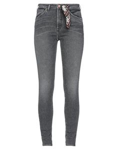 Джинсовые брюки Maison Scotch