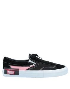 Кеды и кроссовки Vans