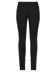 Джинсовые брюки Trussardi Jeans