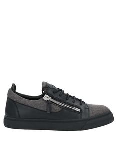 Кеды и кроссовки Giuseppe Zanotti