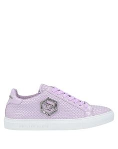 Кеды и кроссовки Philipp Plein