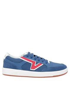 Кеды и кроссовки Vans