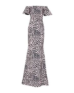 Длинное платье Chiara Boni LA Petite Robe