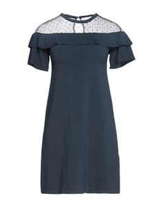Короткое платье RED Valentino