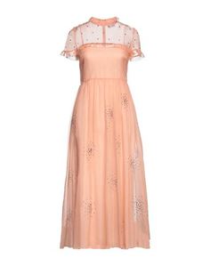 Платье миди RED Valentino