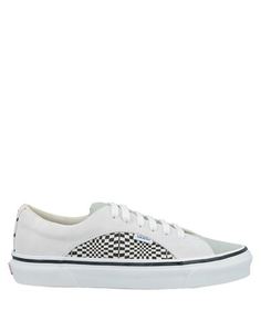 Кеды и кроссовки Vans