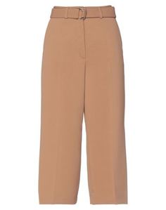 Укороченные брюки Sportmax Code