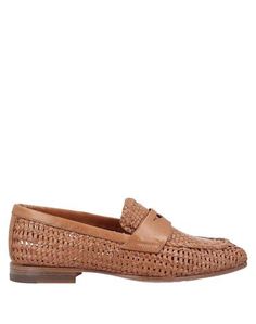 Мокасины Santoni