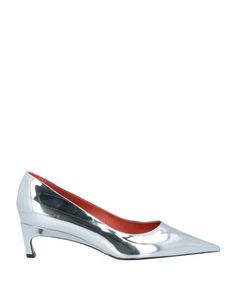 Туфли Santoni