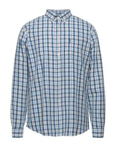 Pубашка Barbour