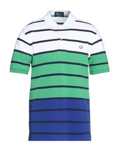 Поло Fred Perry