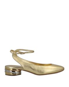 Туфли Casadei