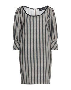 Короткое платье Dsquared2