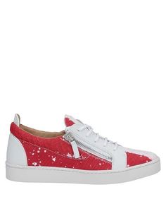 Кеды и кроссовки Giuseppe Zanotti