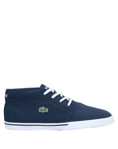 Кеды и кроссовки Lacoste Sport