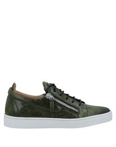 Кеды и кроссовки Giuseppe Zanotti
