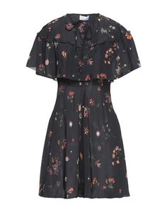 Короткое платье RED Valentino