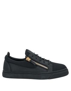 Кеды и кроссовки Giuseppe Zanotti